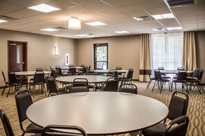 Meeting facility - Comfort Suites Hartville - North Canton (Hartville)