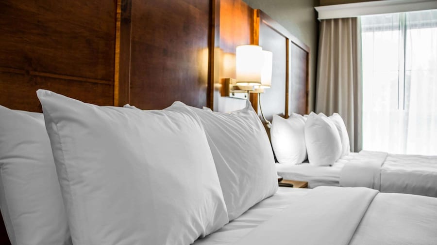 Comfort Suites Hartville - North Canton