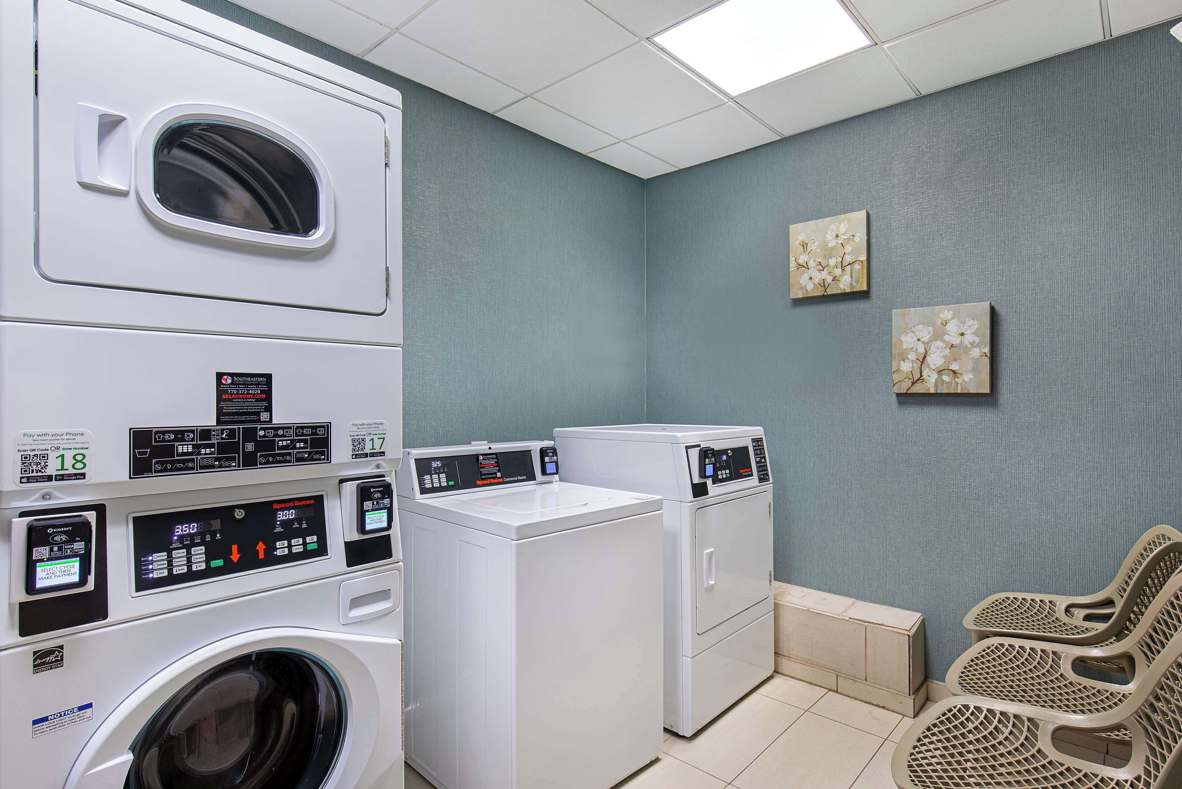 Photo - Homewood Suites by Hilton Atlanta Perimeter Center