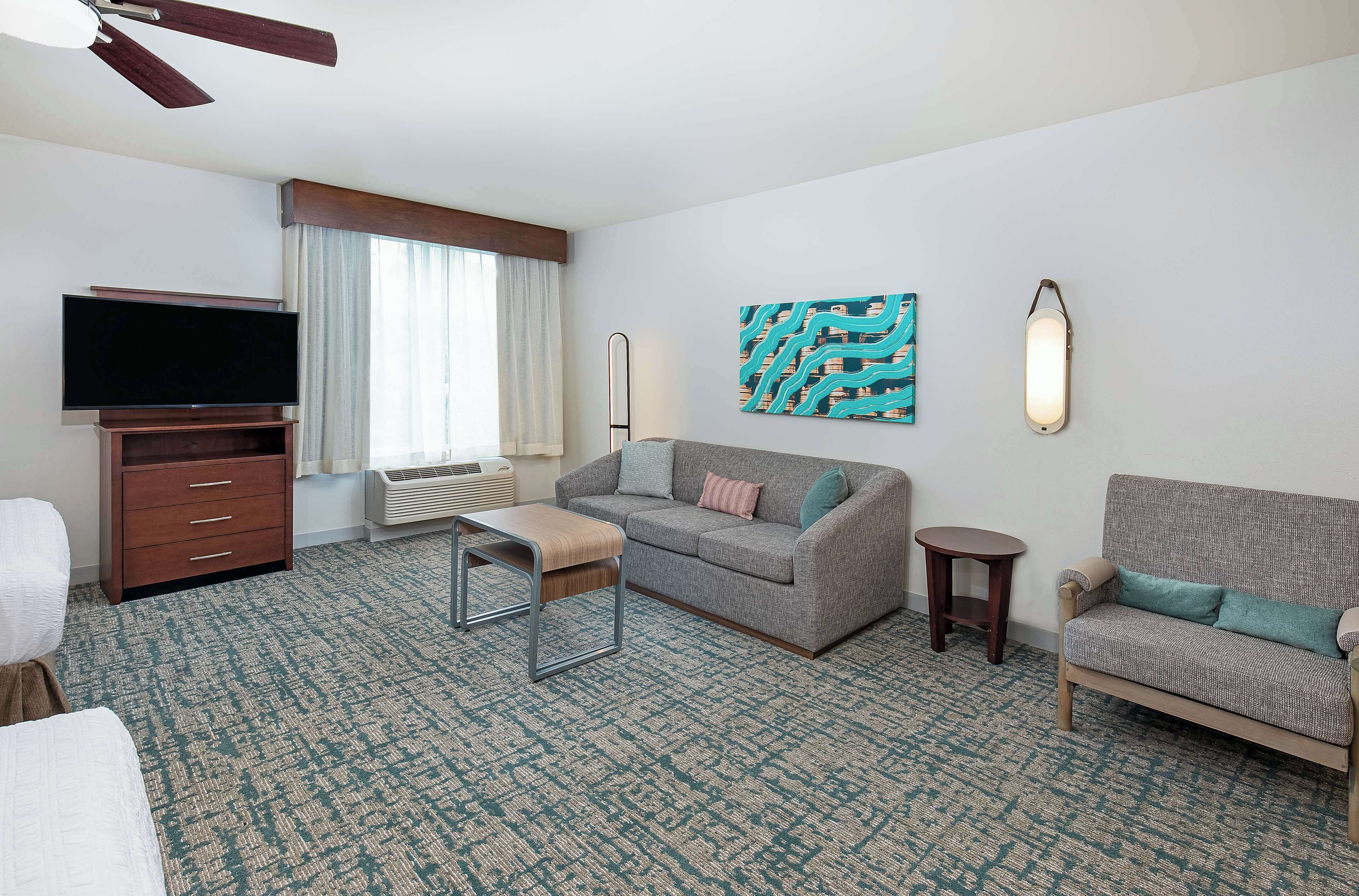 Photo - Homewood Suites by Hilton Atlanta Perimeter Center