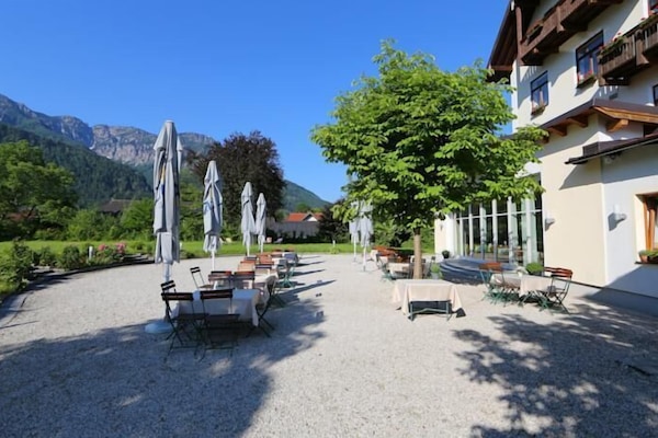 Área da propriedade