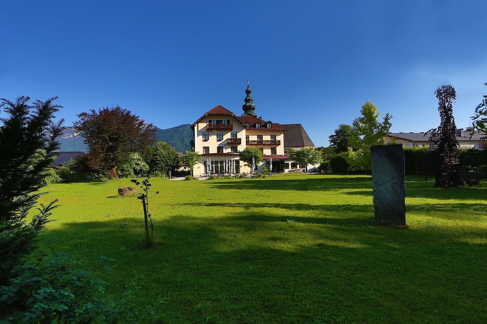 Hotel Vötterl