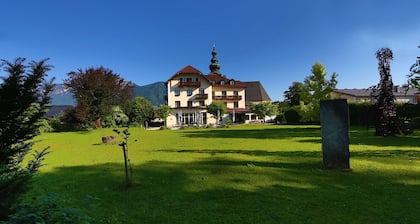Hotel Vötterl