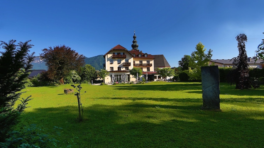 Hotel Vötterl
