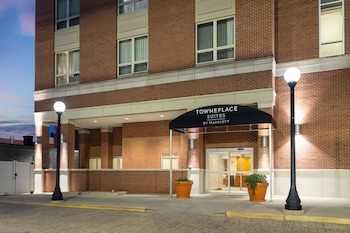 TownePlace Suites by Marriott Champaign Urbana/Campustown