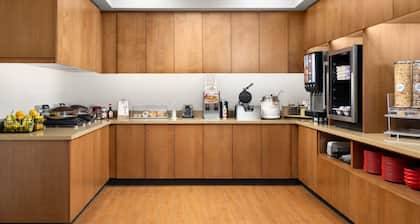 TownePlace Suites by Marriott Champaign Urbana/Campustown