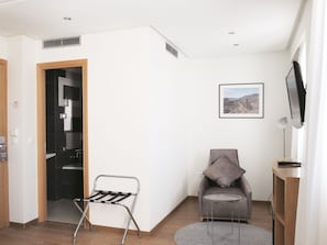 Business Room