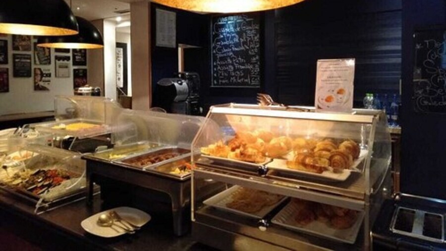 Le Pietri Urban Hotel