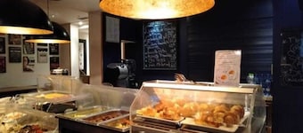 Le Pietri Urban Hotel