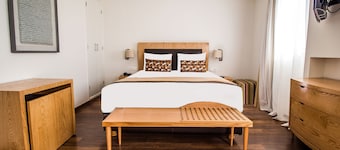 Le Pietri Urban Hotel