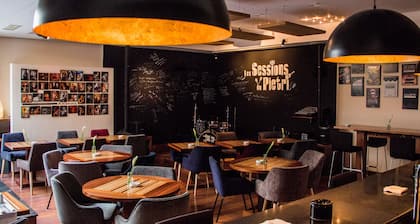 Le Pietri Urban Hotel