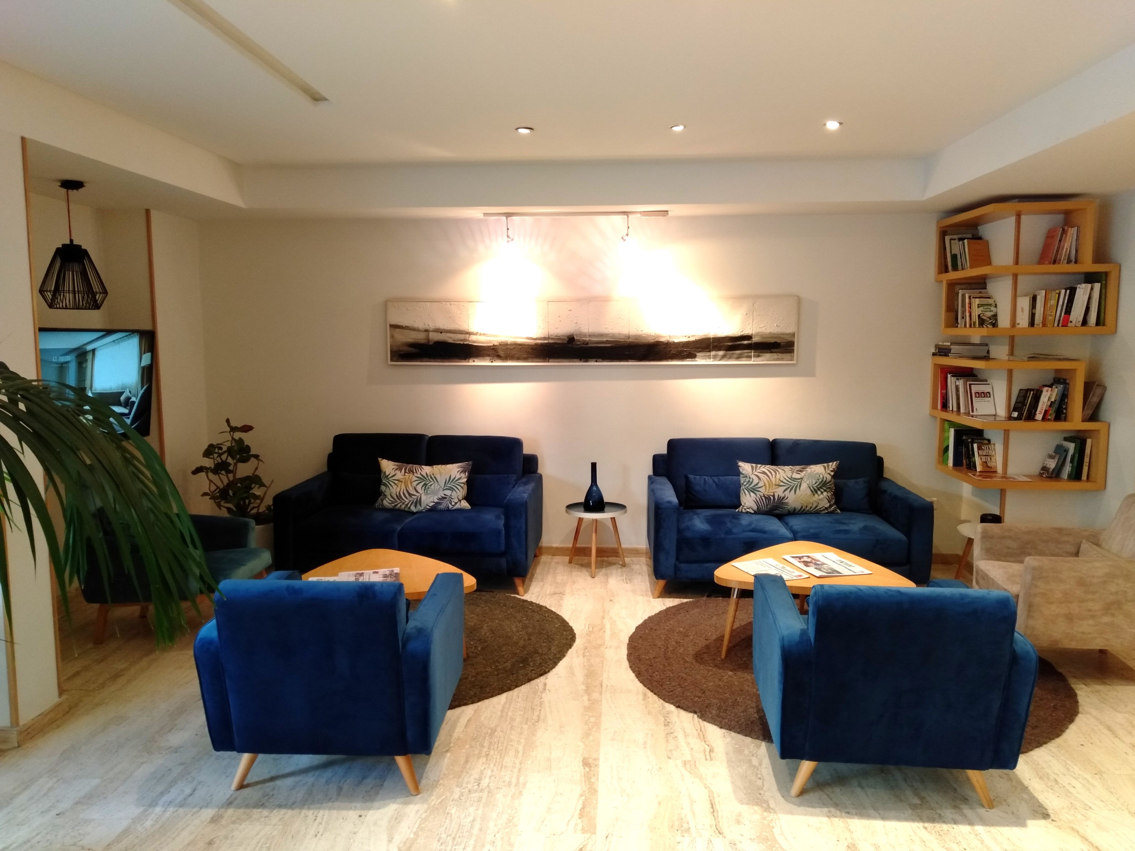 Photo - Le Pietri Urban Hotel