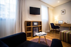 ビジネス ルーム | 部屋からの景観