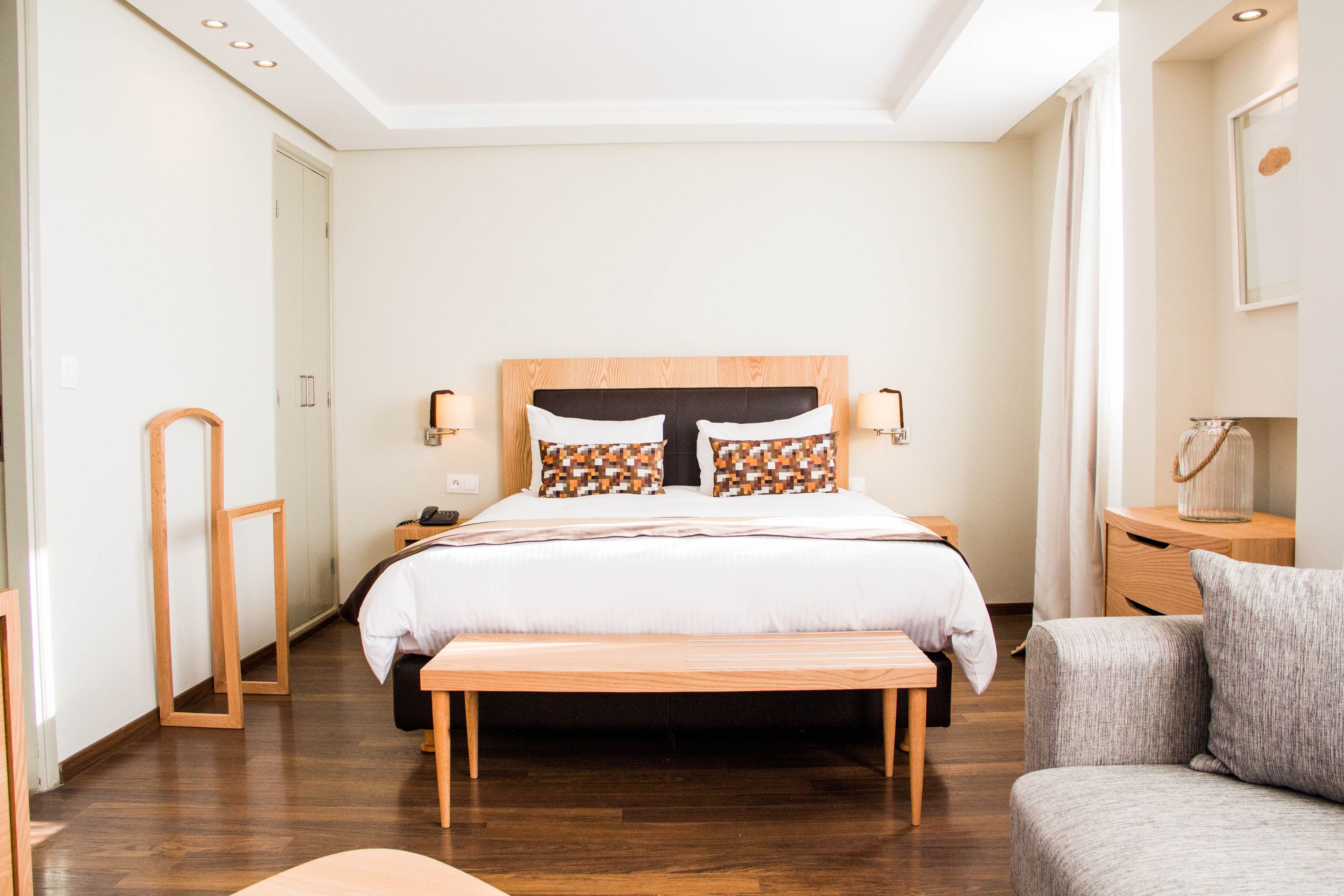 Photo - Le Pietri Urban Hotel