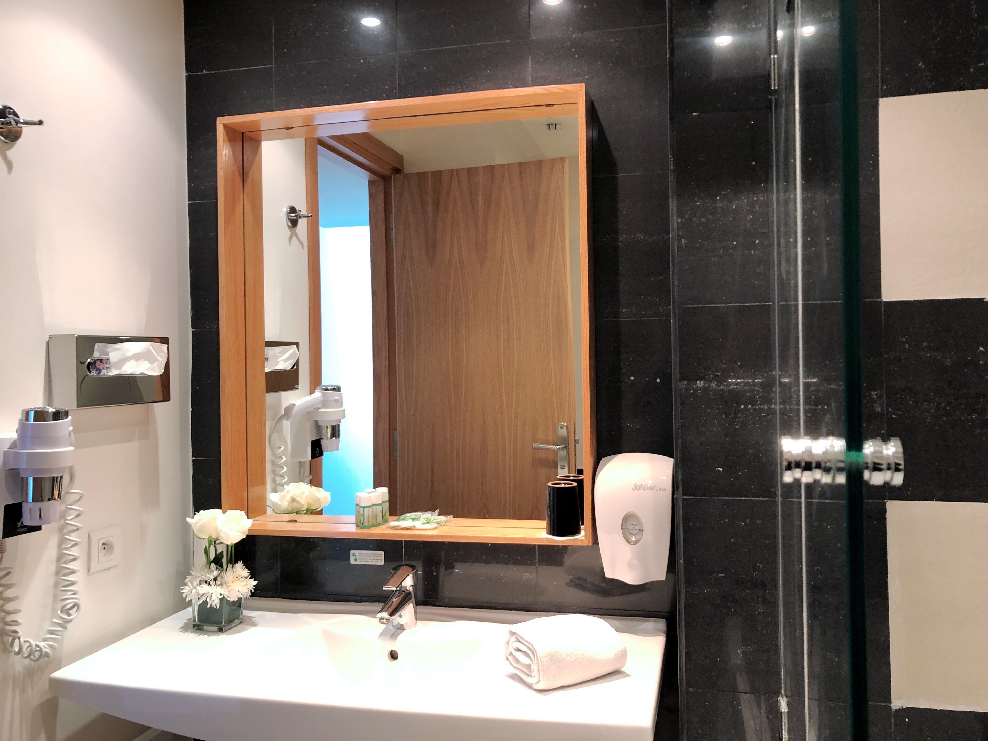 Photo - Le Pietri Urban Hotel