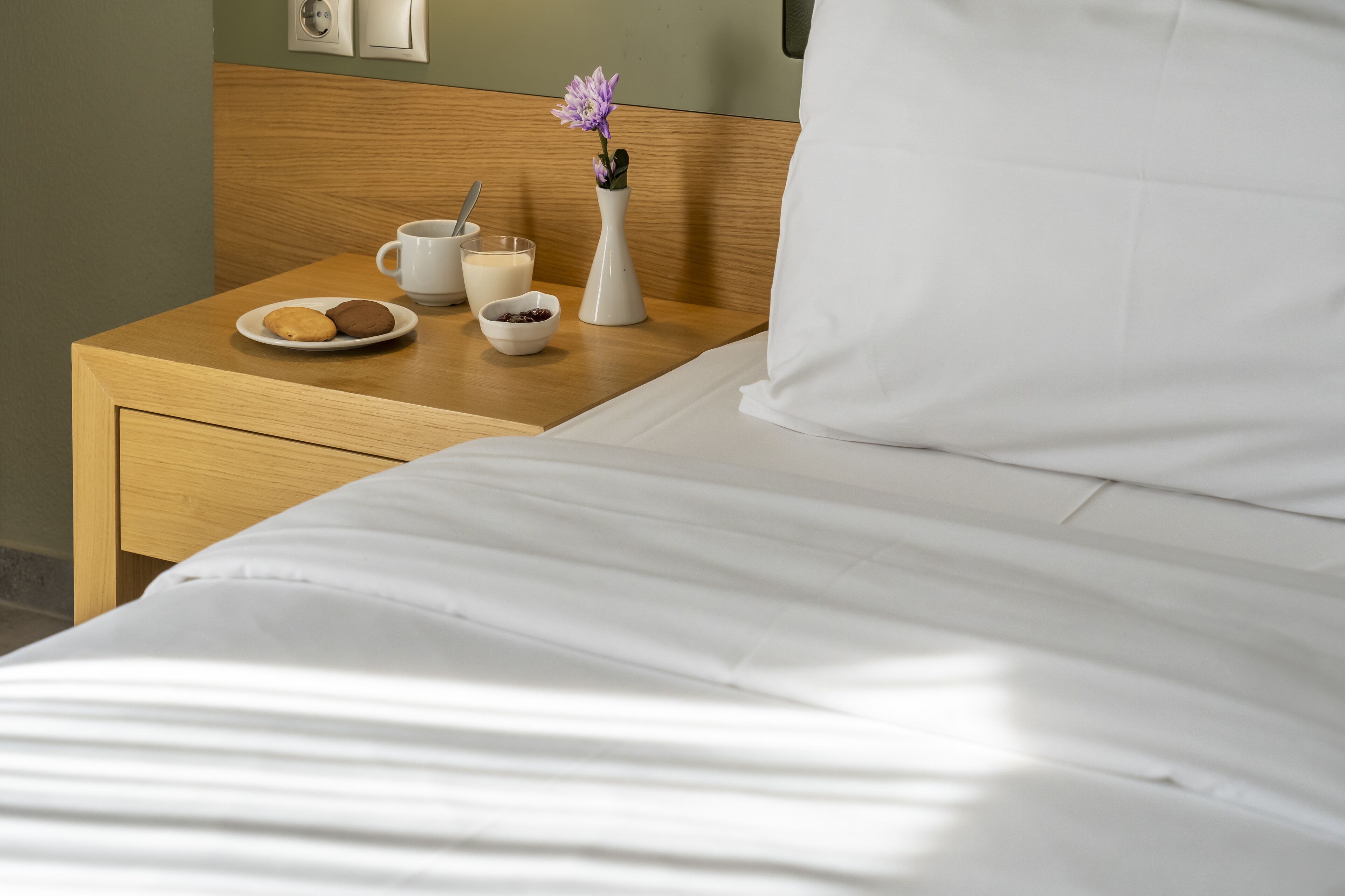 Foto - Kastalia Boutique Hotel