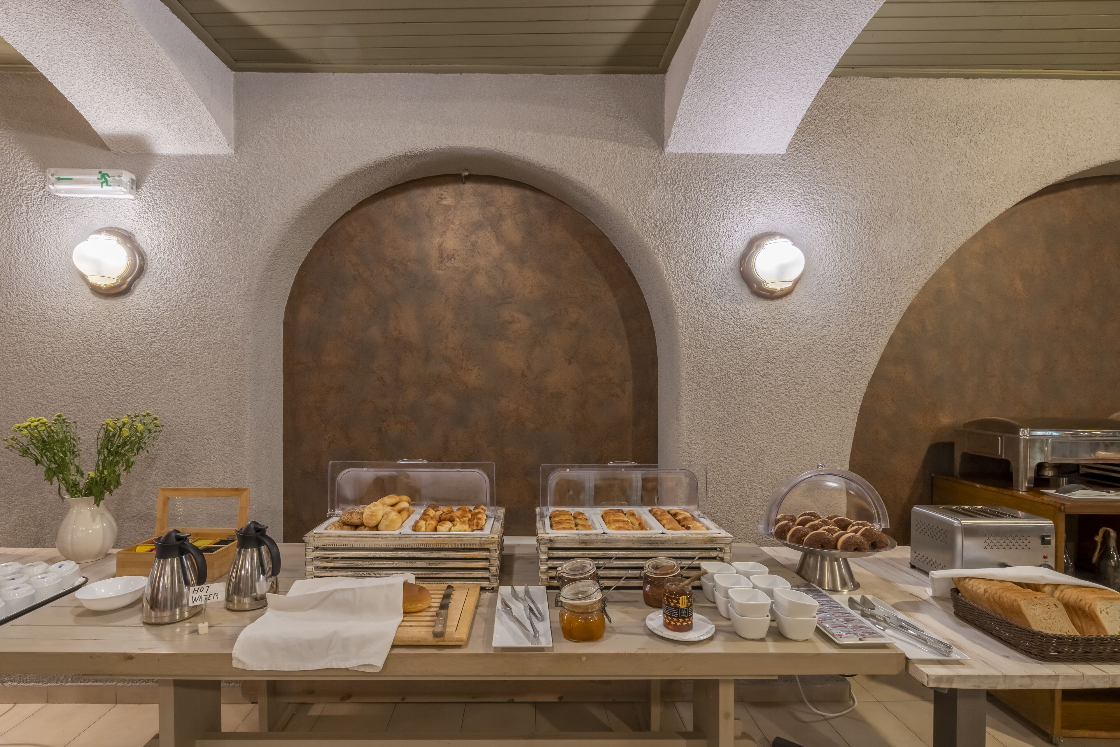 Foto - Kastalia Boutique Hotel