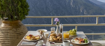 卡斯塔利亞精品飯店