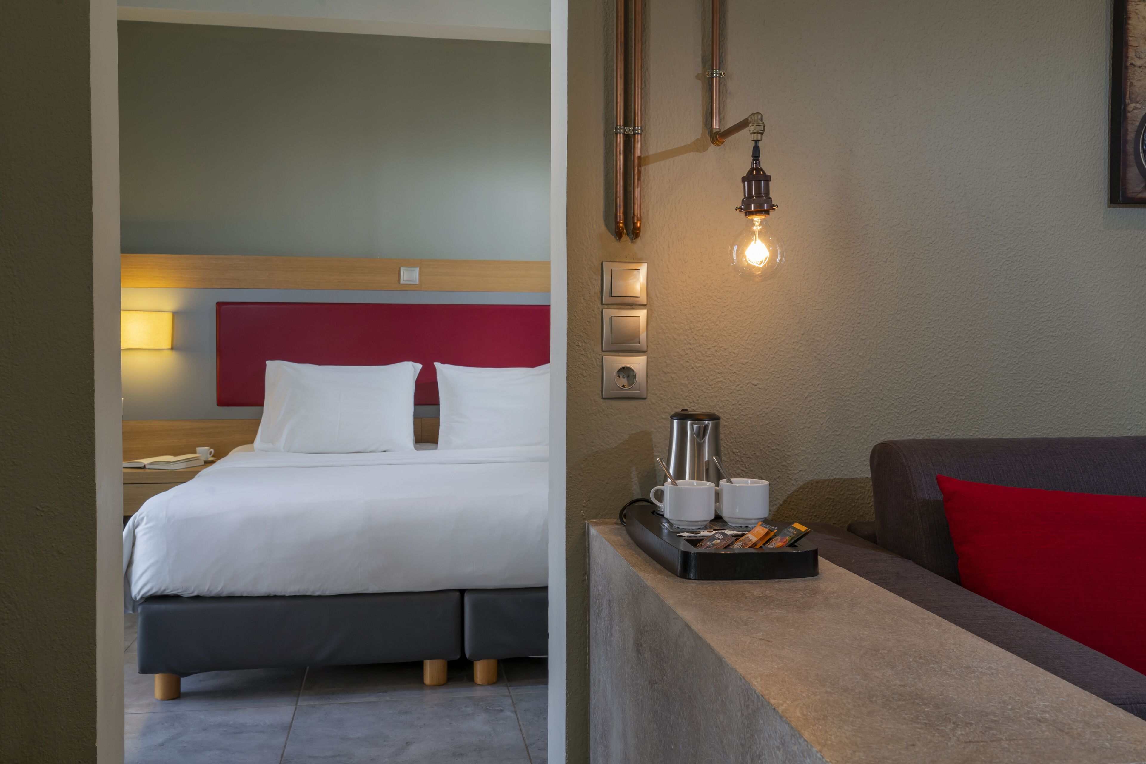 Foto - Kastalia Boutique Hotel