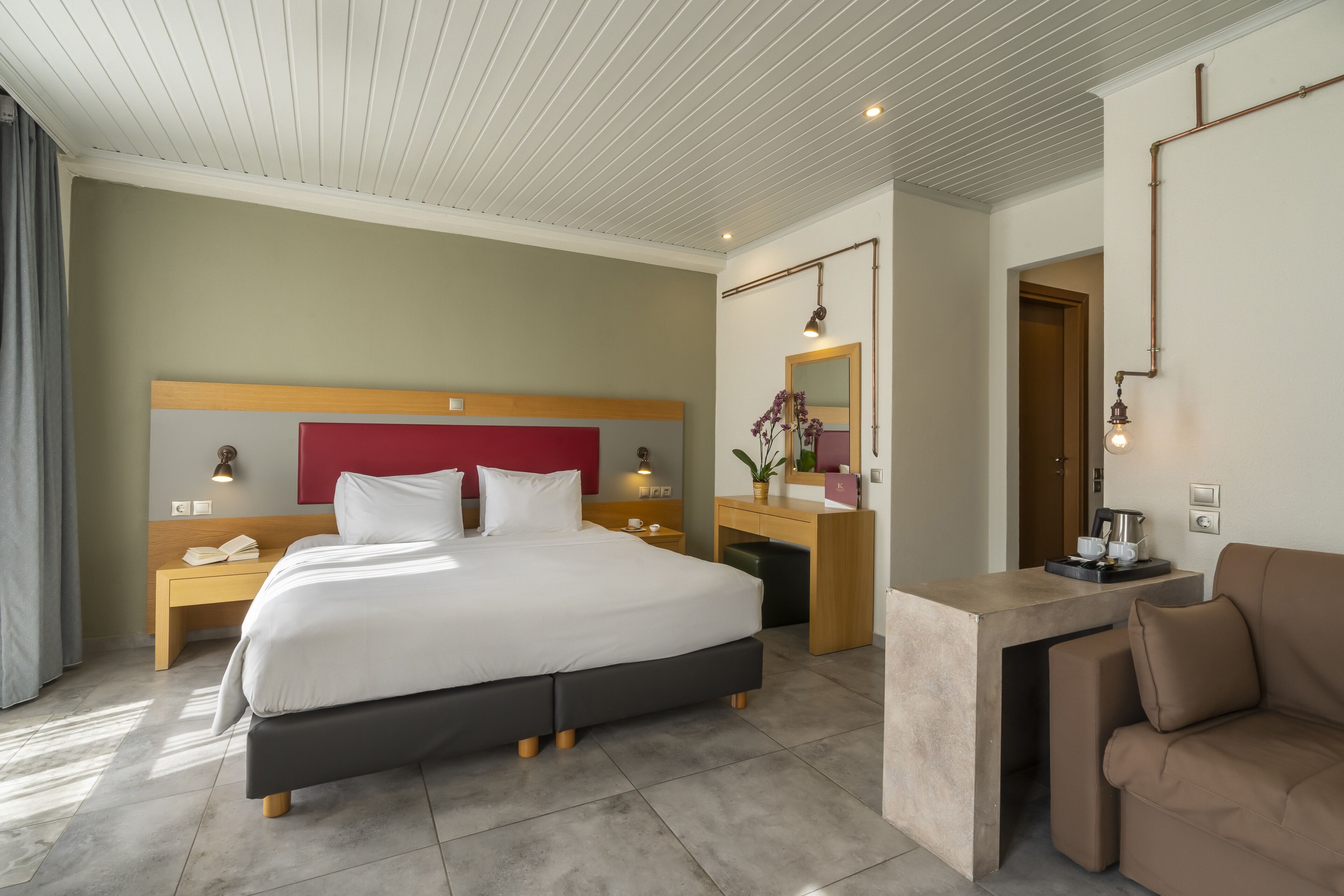 Foto - Kastalia Boutique Hotel