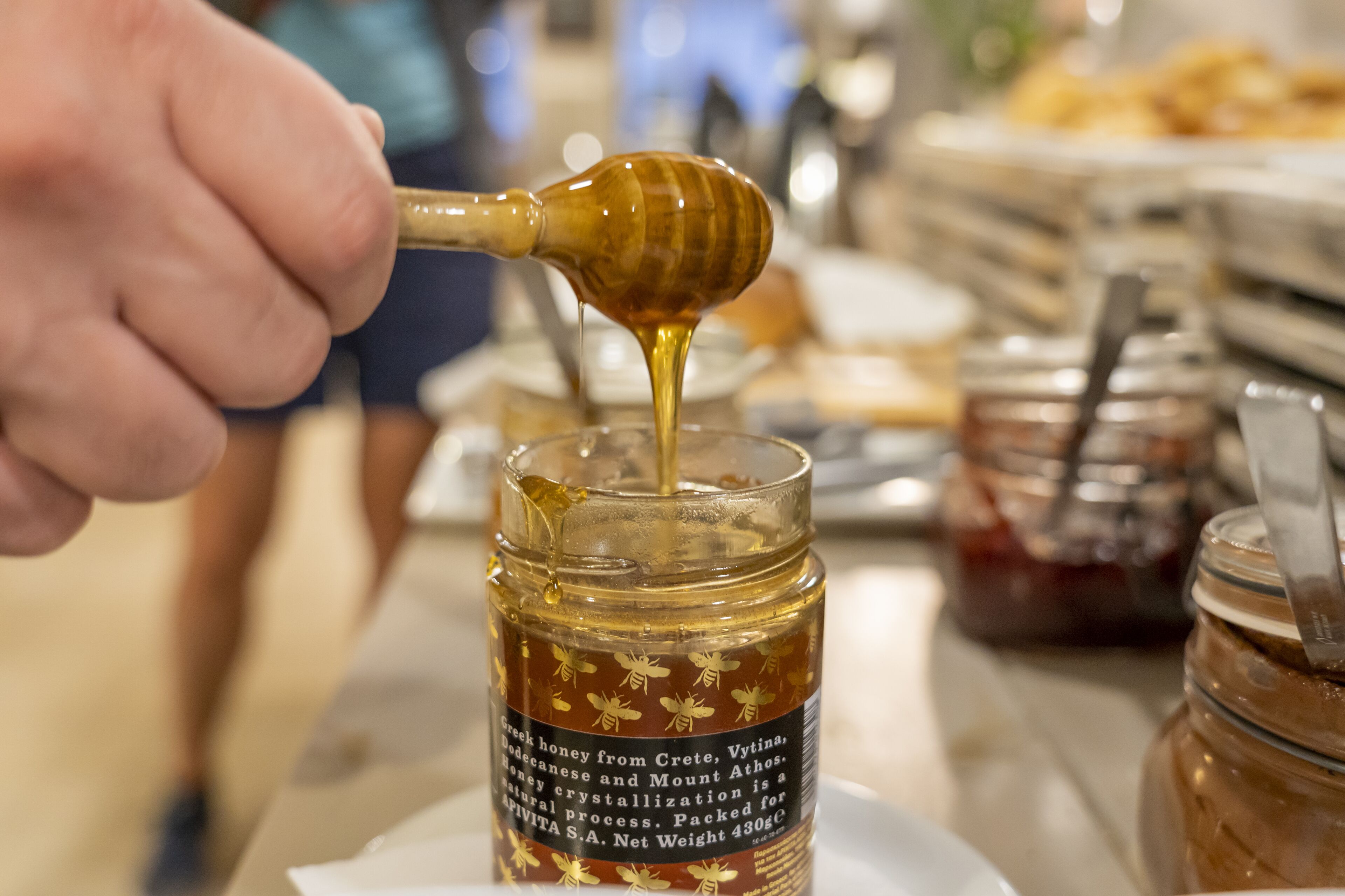 Foto - Kastalia Boutique Hotel