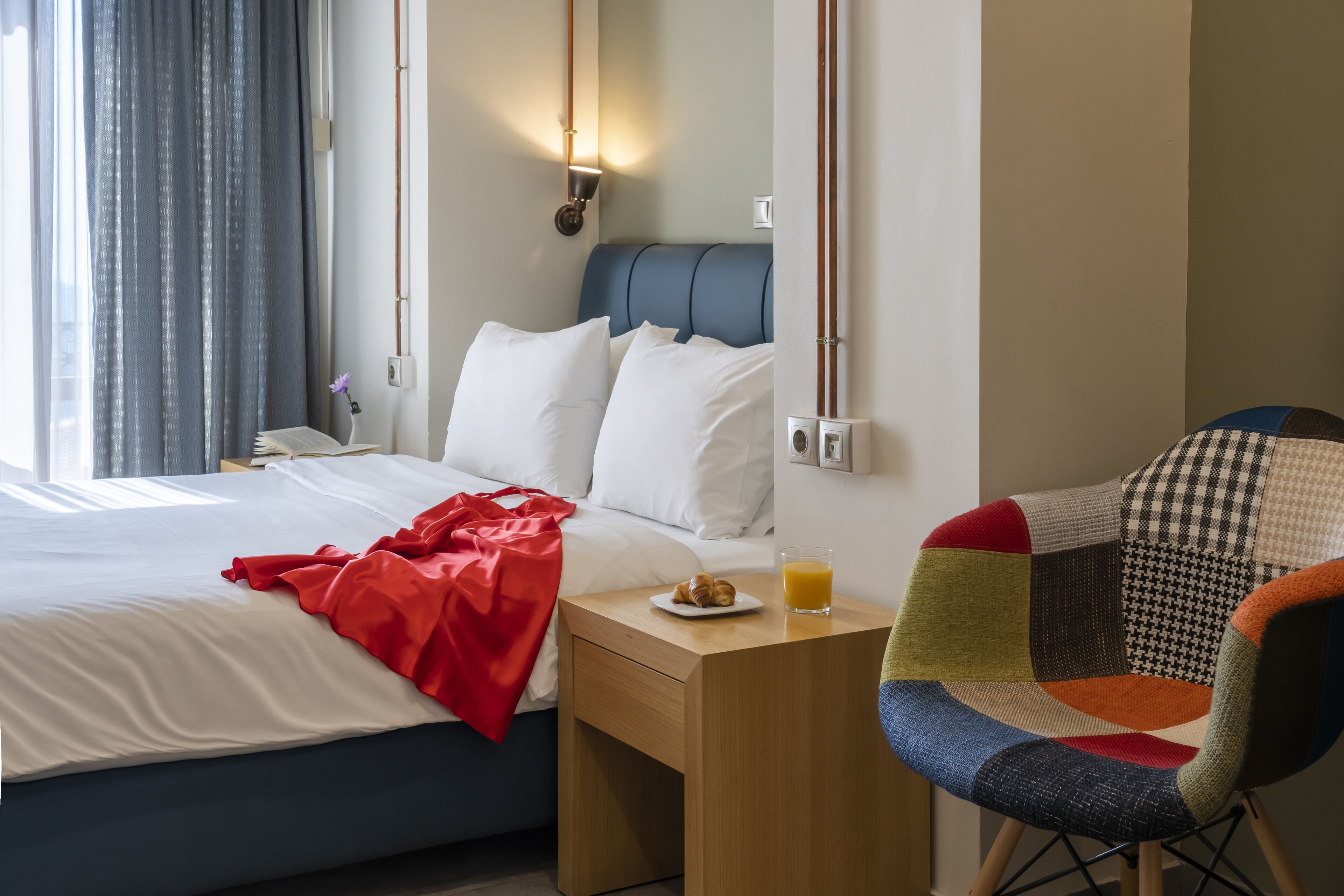 Foto - Kastalia Boutique Hotel