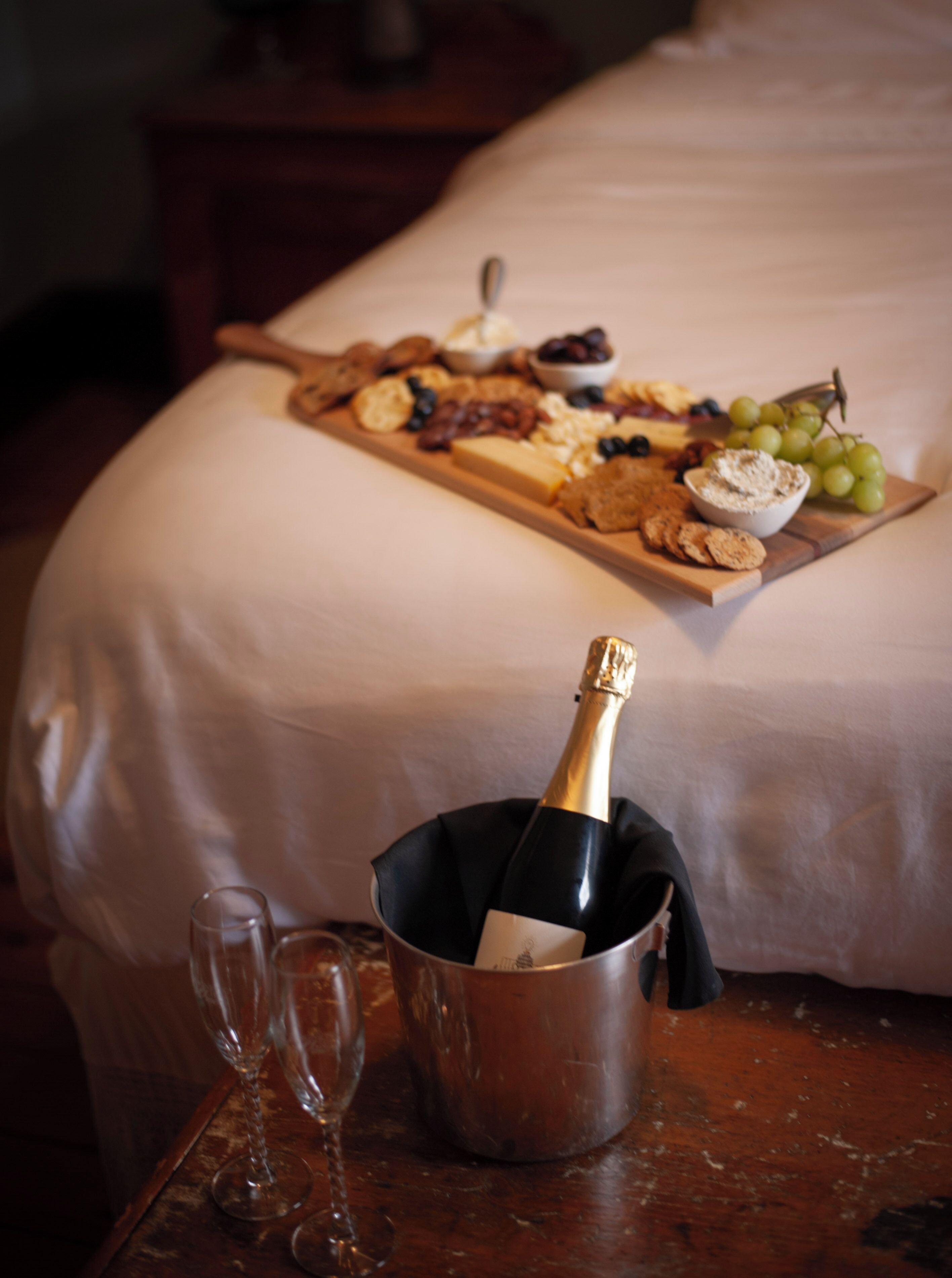 Soundproofing, iron/ironing board, free WiFi, bed sheets