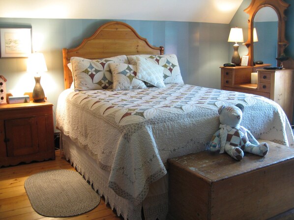 Panorama-Zimmer, 1 Queen-Bett | Kinder-Themenzimmer
