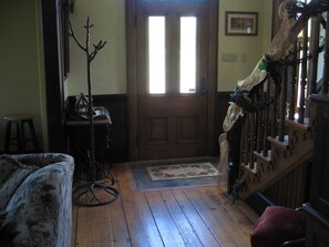 Televisión de pantalla plana