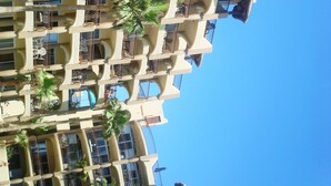 Exterior - Beachfront Las Olas 2bdr Condo (San José del Cabo)