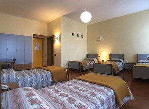 Spa - Casa Del Pellegrino (Ceranesi)