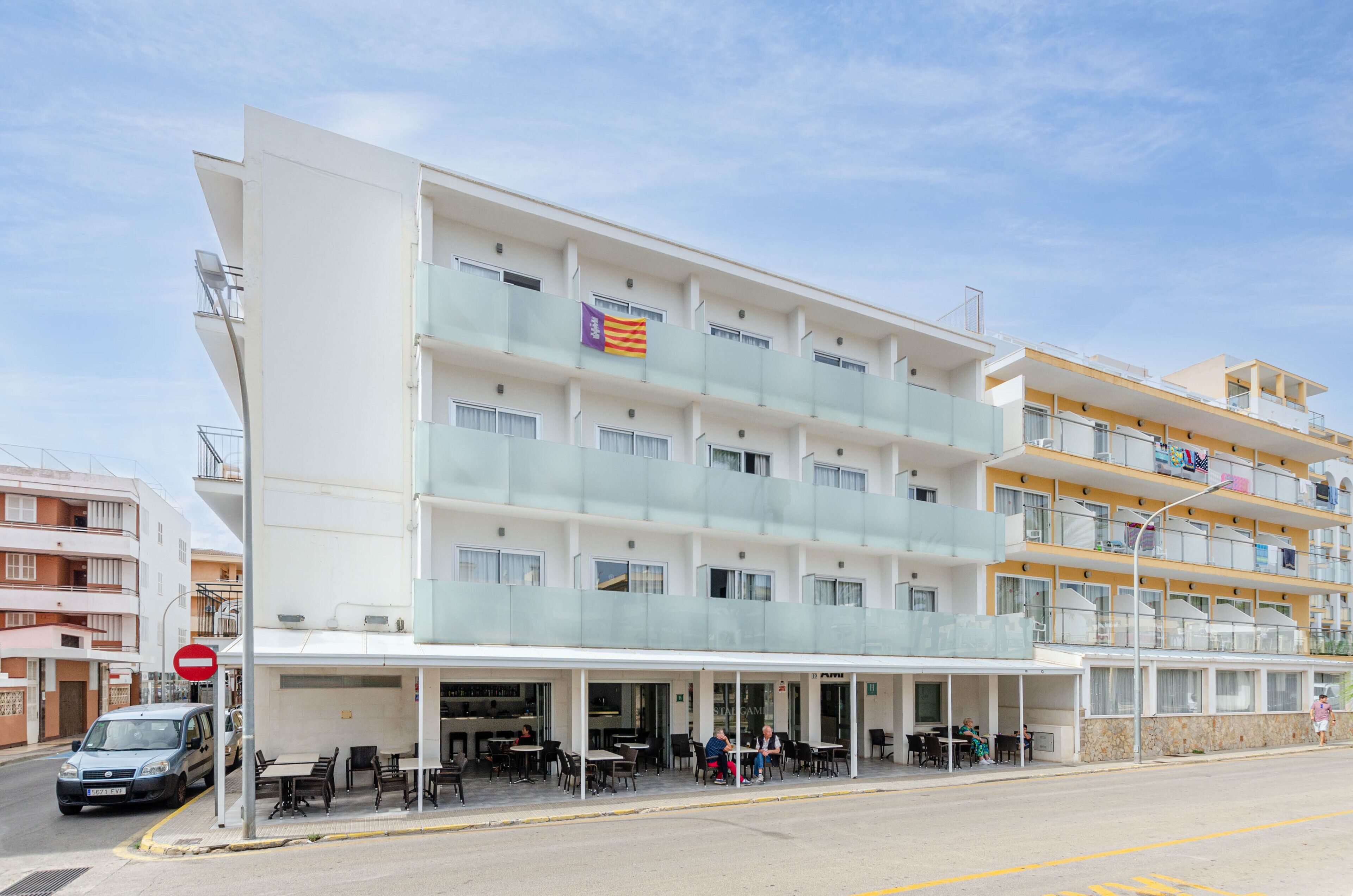 Foto - Hostal Gami Adults Only