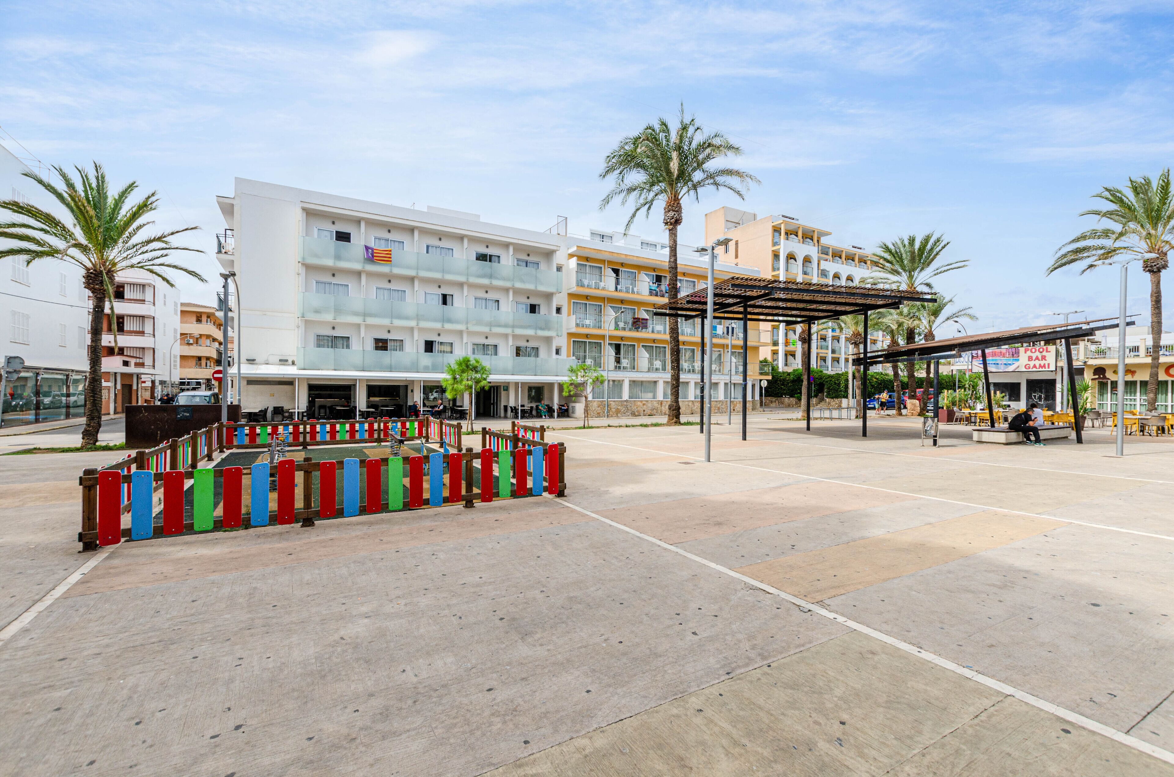 Foto - Hostal Gami Adults Only