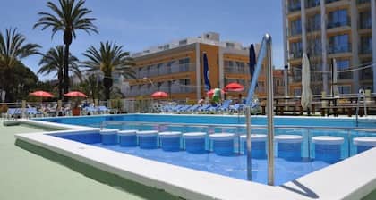 Hotel Gami Adults Only