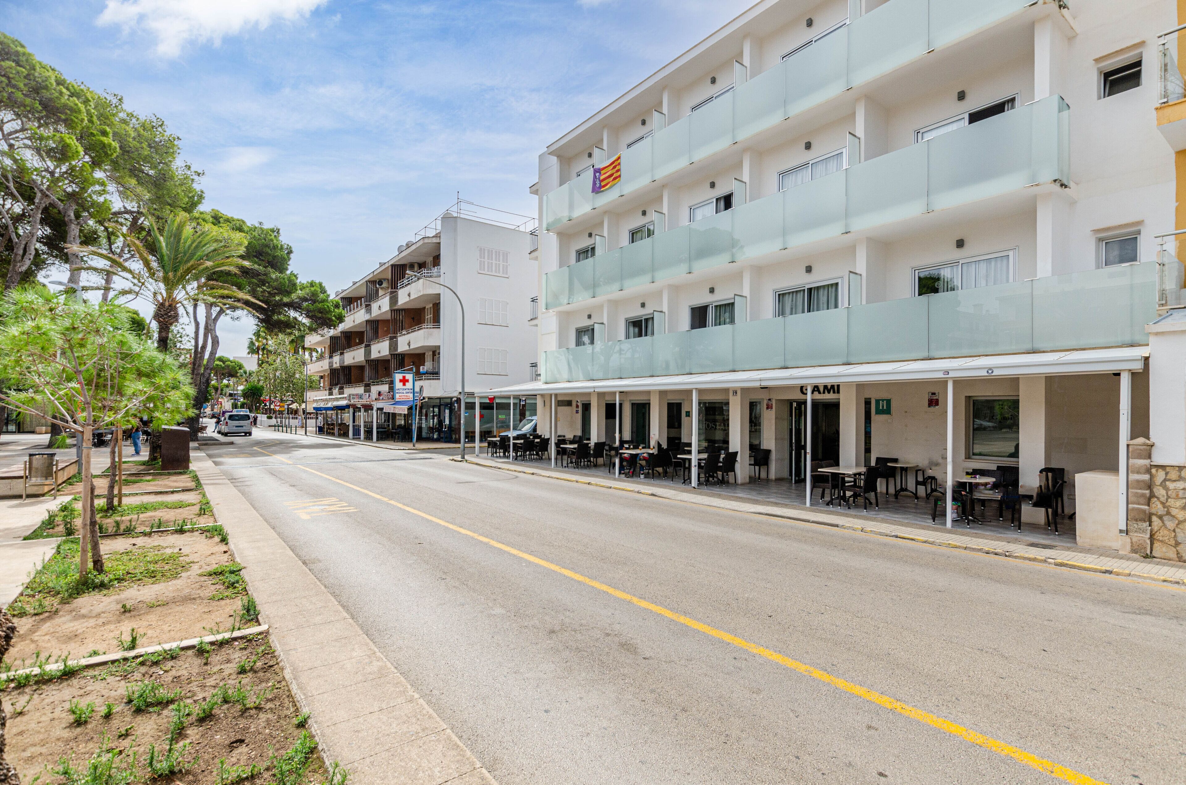 Foto - Hostal Gami Adults Only