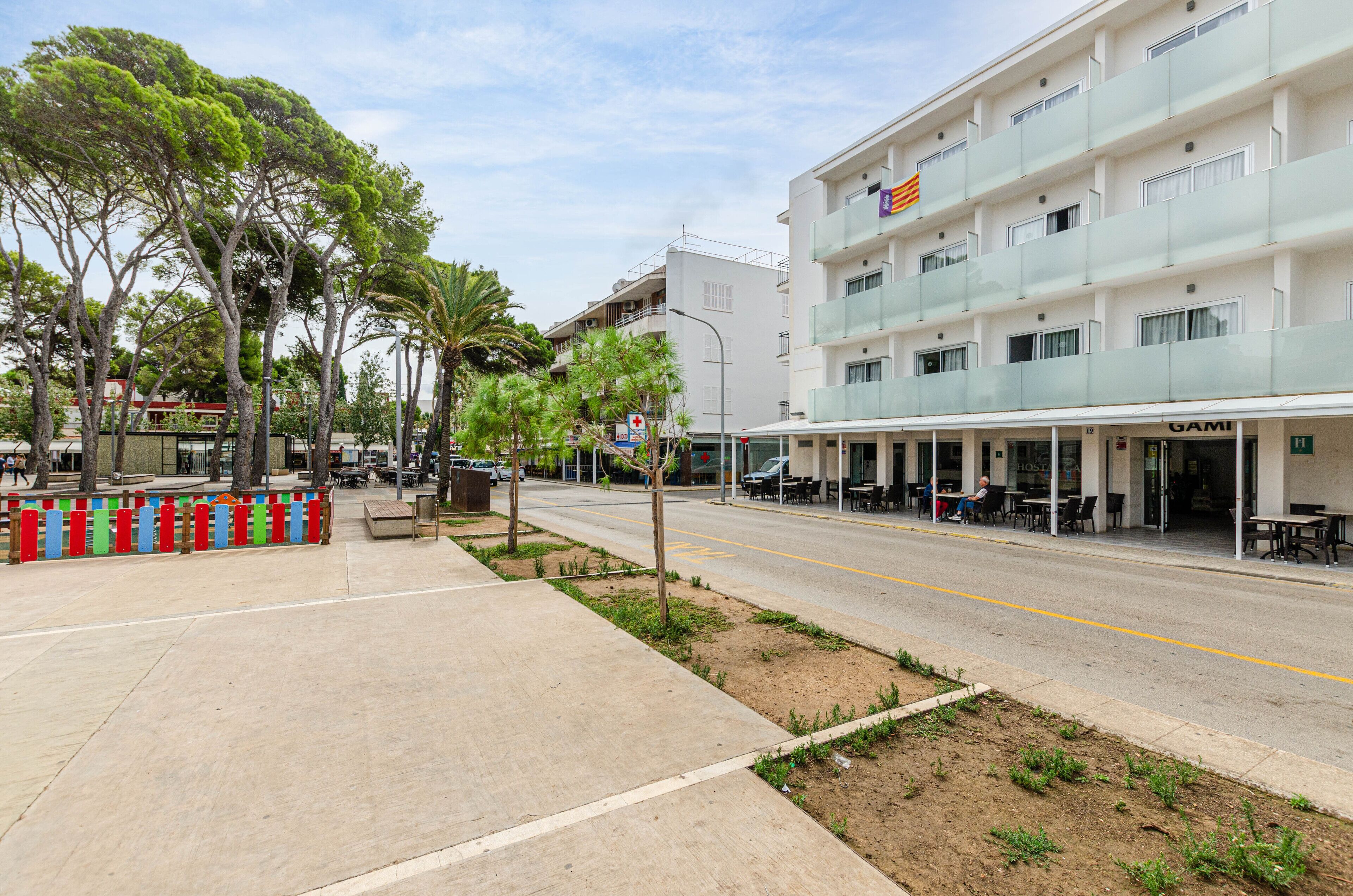 Foto - Hostal Gami Adults Only