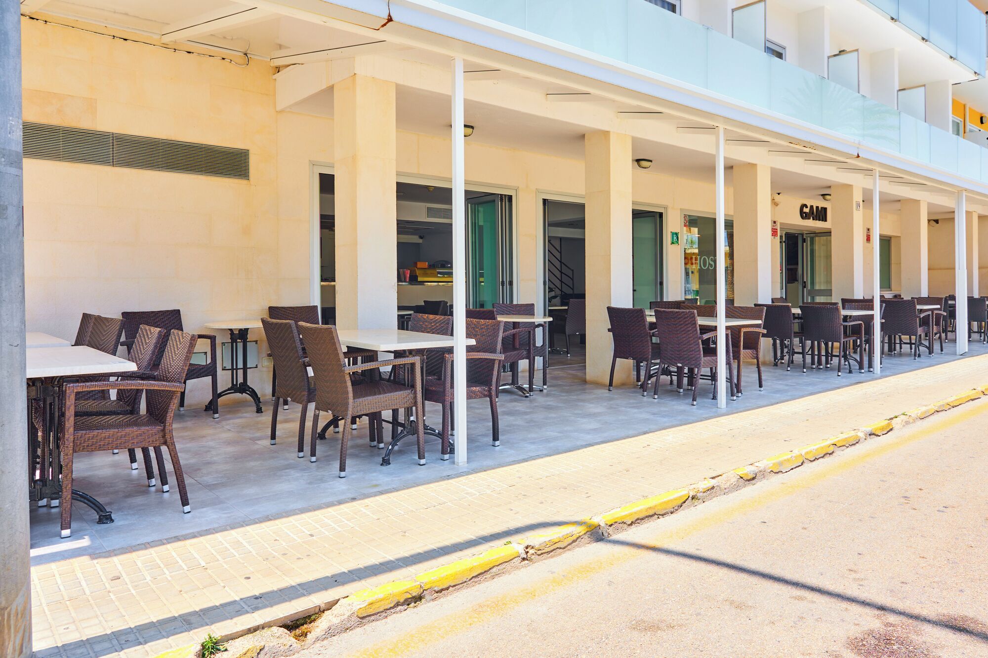 Foto - Hostal Gami Adults Only