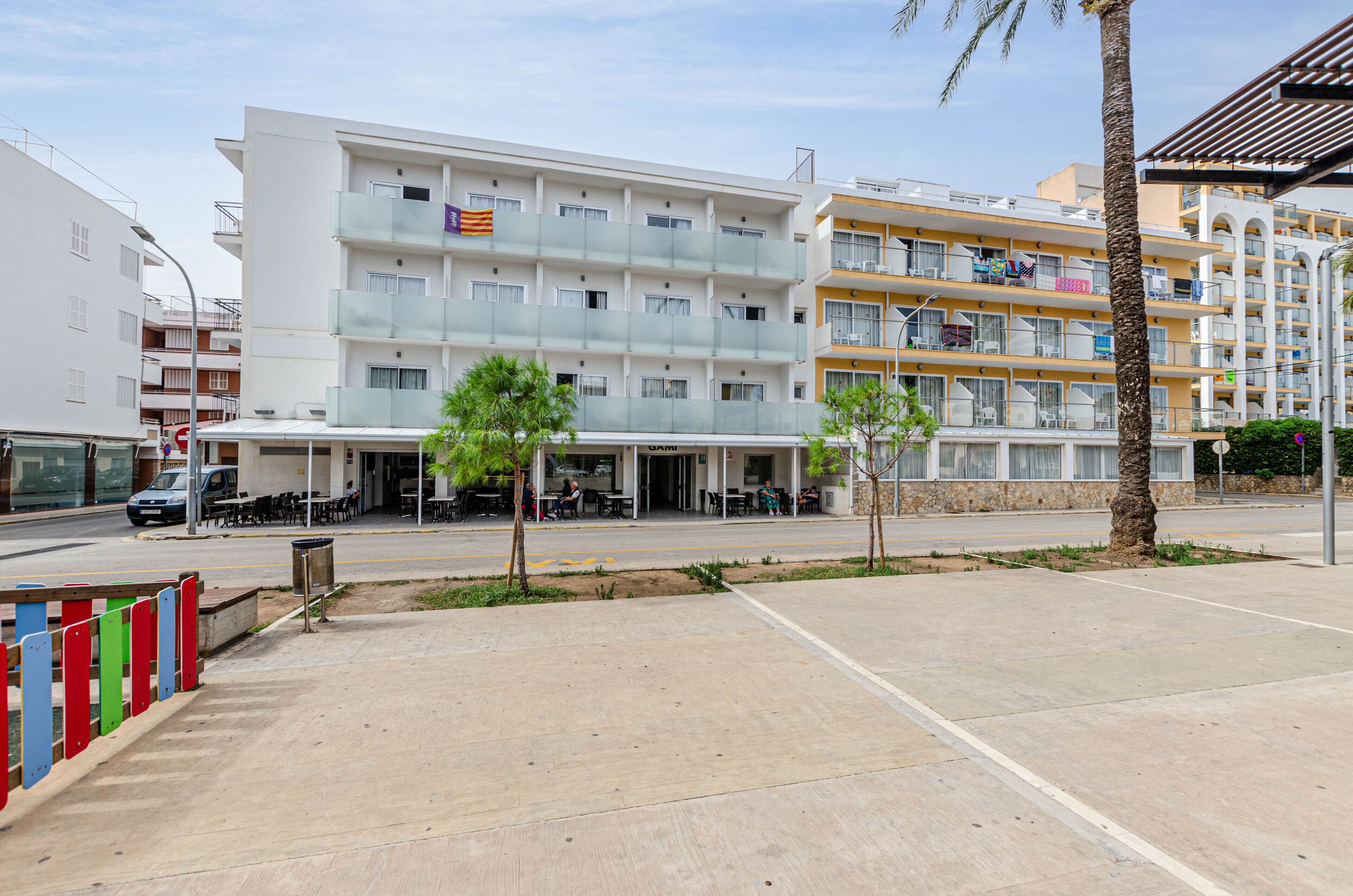 Foto - Hostal Gami Adults Only