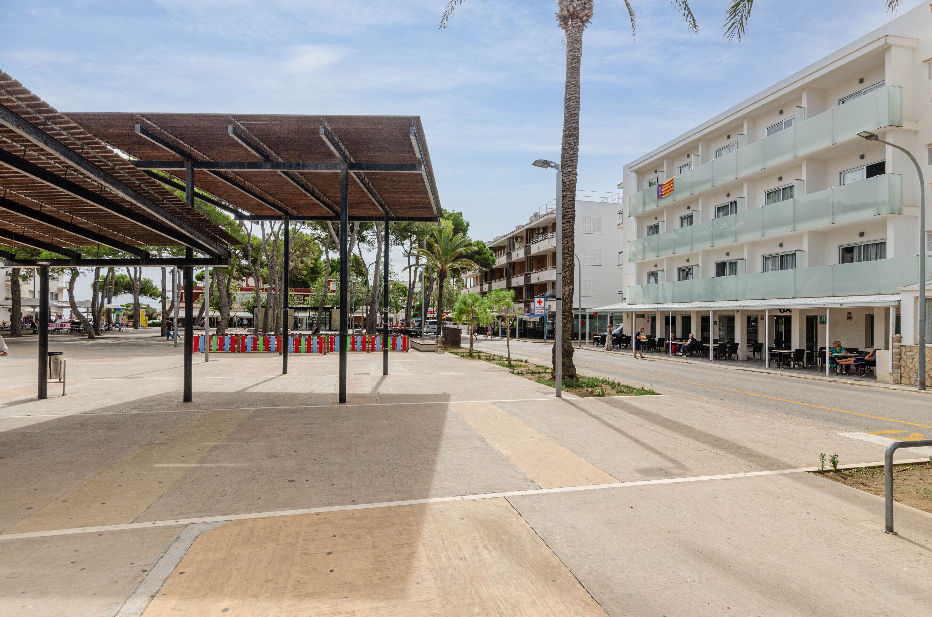 Foto - Hostal Gami Adults Only