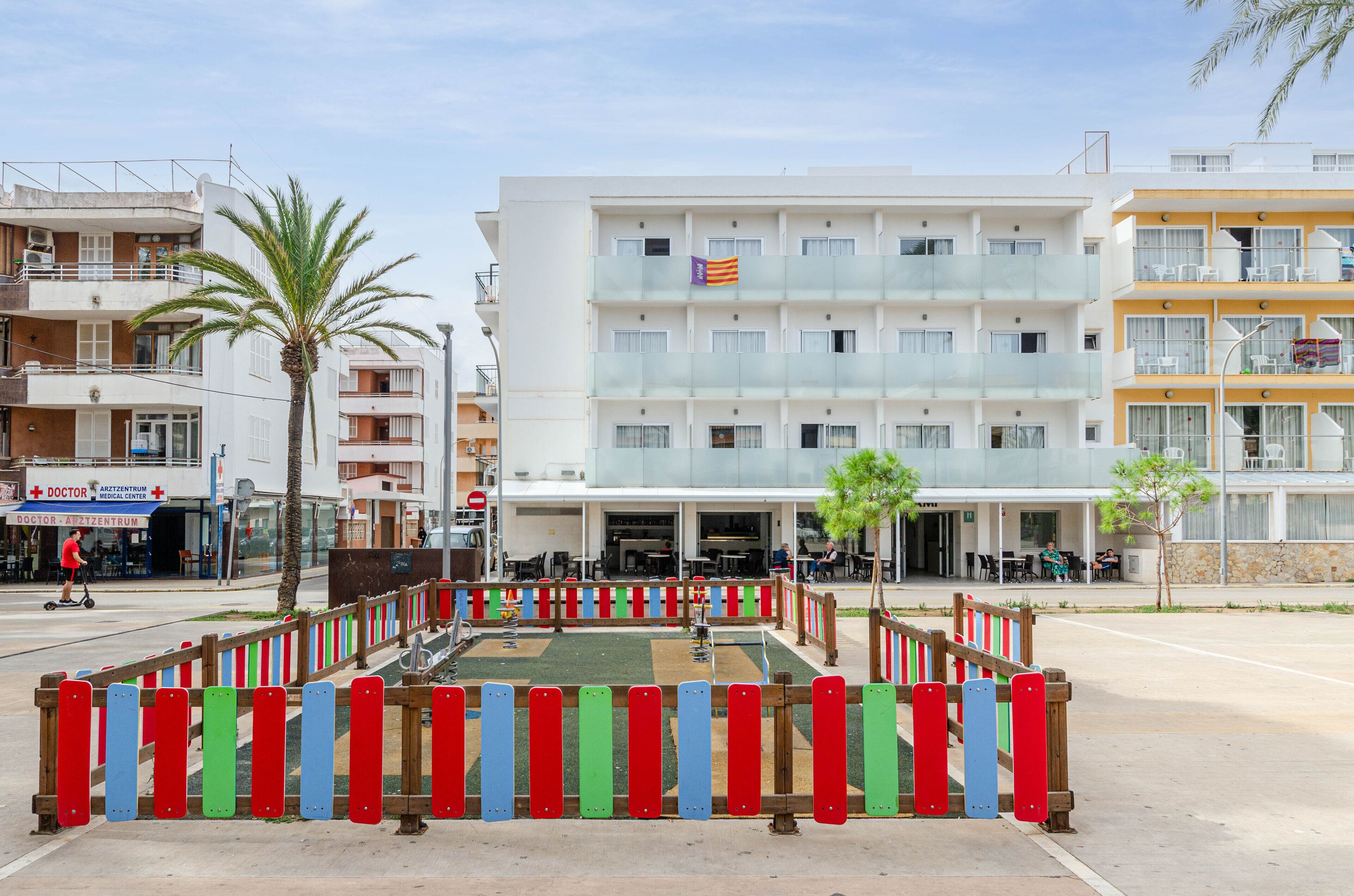 Foto - Hostal Gami Adults Only