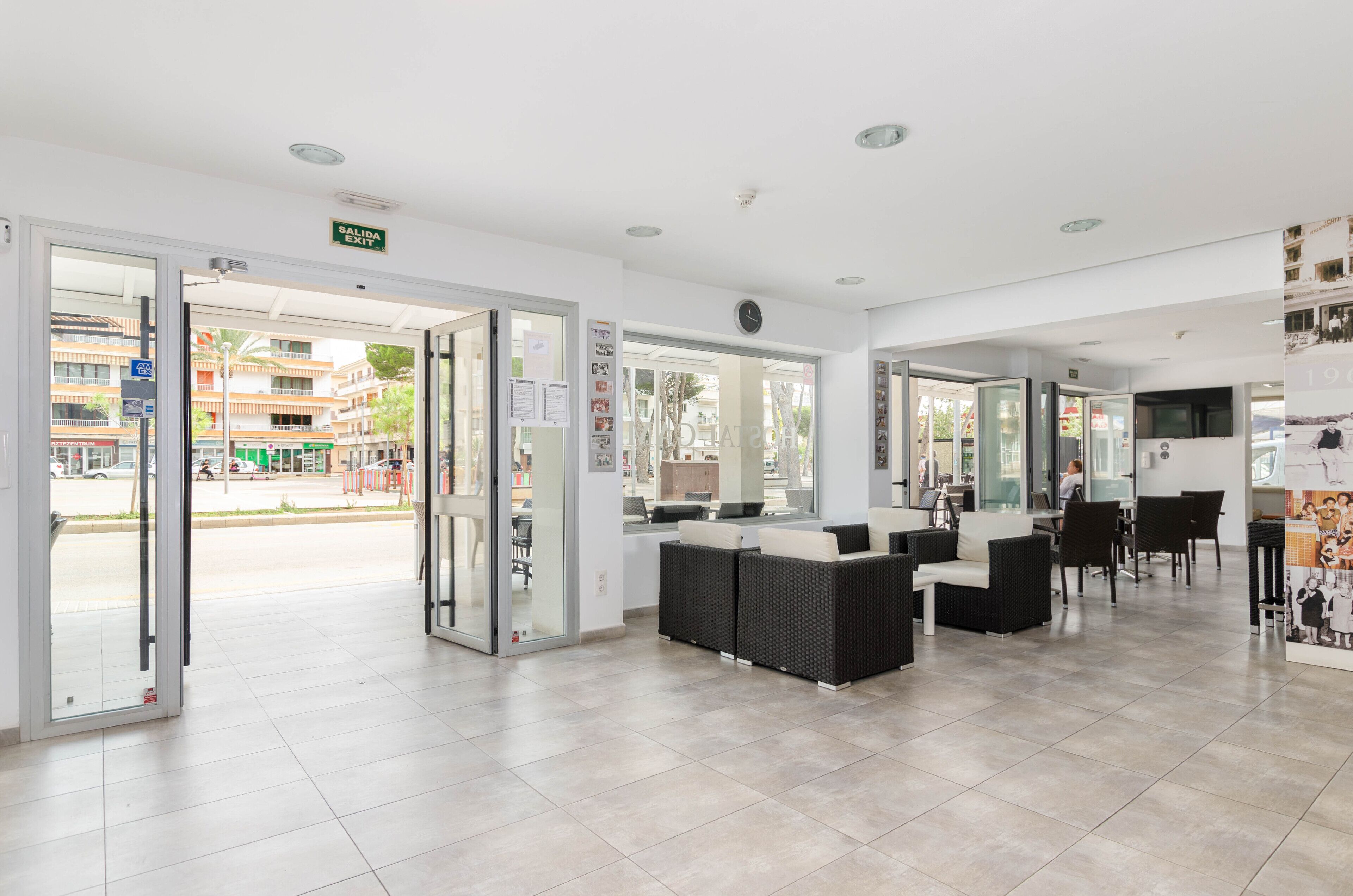 Foto - Hostal Gami Adults Only