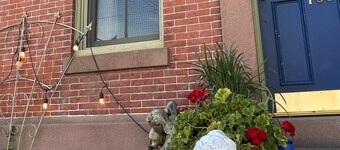 Philadelphia Hotel Bella Vista