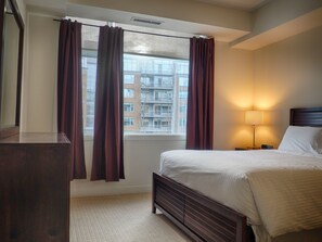 Appart'hôtel Affaires, 1 chambre
