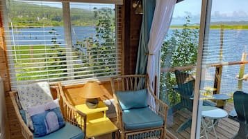 Room, Bay View | View from room