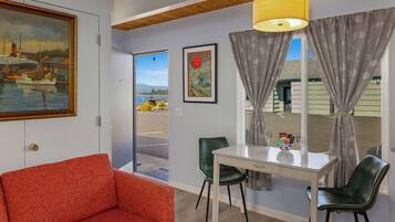 B11. Suite Sea (No Pets) | View from room