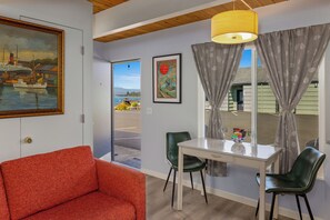 B11. Suite Sea (No Pets) | View from room