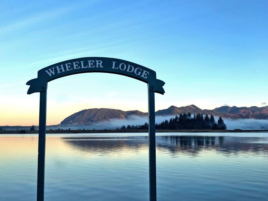 Marina/club náutico