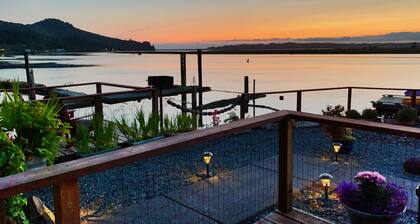 Wheeler on the Bay Lodge & Marina