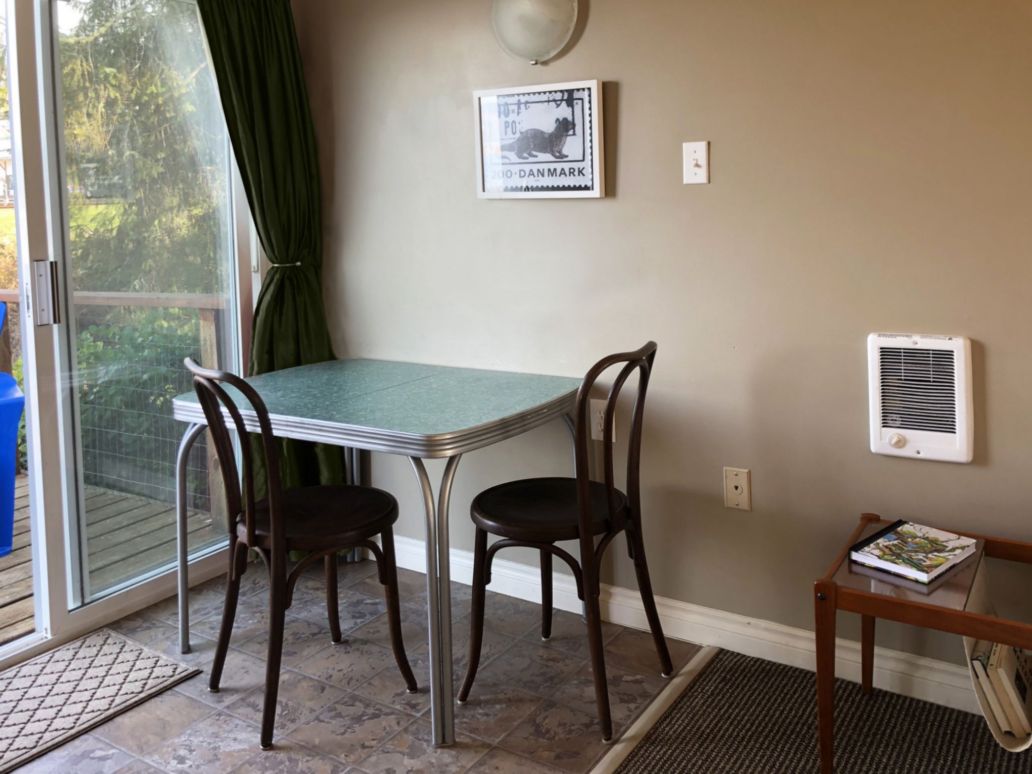 6. otter (no pets) | 1 bedroom, premium bedding, individually decorated