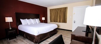 Red Roof Inn PLUS+ Williams - Grand Canyon